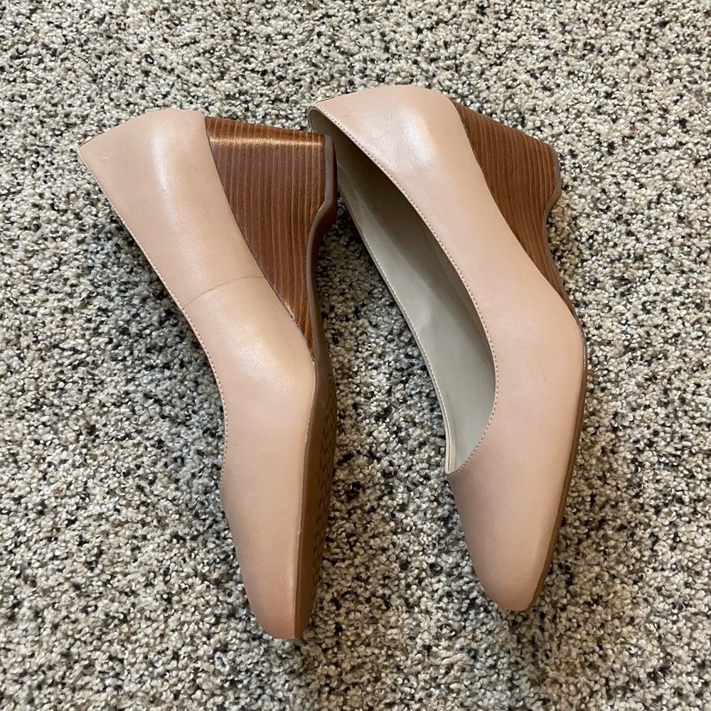 NWOT Cole Haan Heels